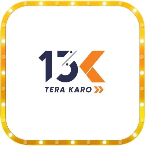 Install Now 13Karat APK | Bonus 500 | 13% Returns. | Per Refer 500 Bonus