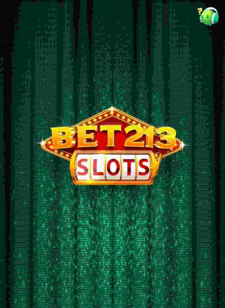 BET 213 SLOTS APP OFFICIAL  DOWNLAOD – GET ₹500 BONUS FREE