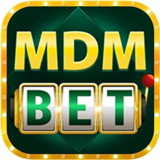 MDM BET APP DOWNLOAD LINK