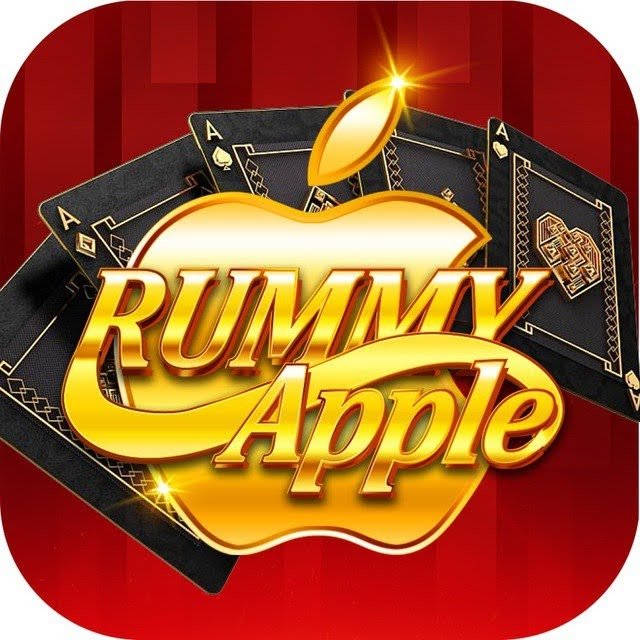 Rummy Apple APK 1.0.1 Download For Android & Get Bonus ₹30