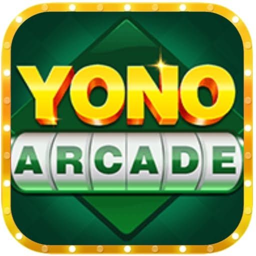 YONO ARCADE APK & DOWNLOAD LINK