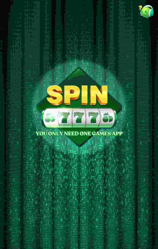 YONO SPIN 777 APK & DOWNLOAD LINK