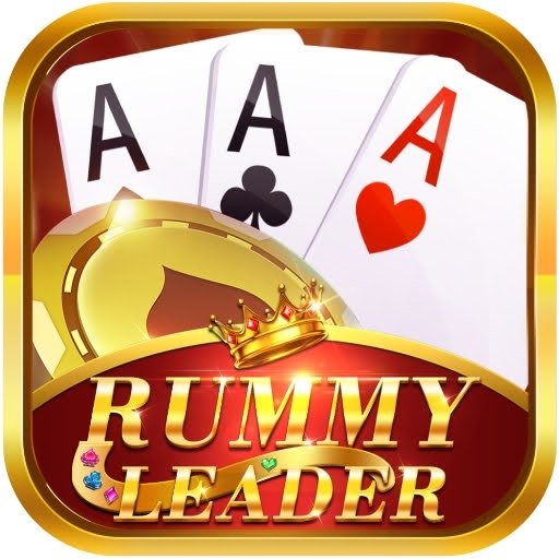 Rummy Leader APP Official & Version 1.2.0.1