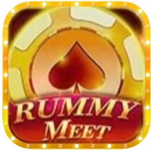 Rummy Meet APP Download & Get in Bonus Rs.51