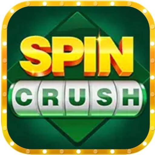 SPIN CRUSH