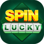 SPIN LUCKY APP