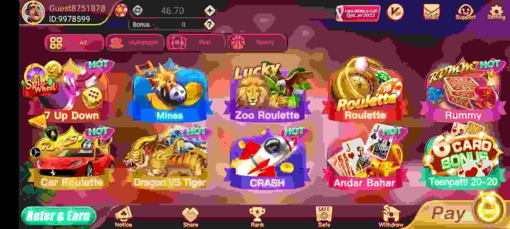 Teen Patti World APK 