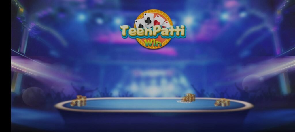 Teen Patti win APK Android Download Sing Up To GET रु 10