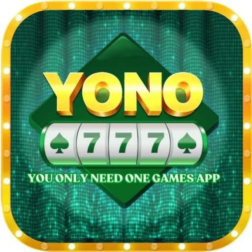 YONO777 | YONO 777 APK-V-1.0.1 | Sign in 500 | Withdraw 100