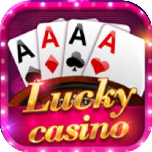 Lucky Casino APK Download