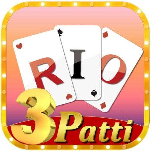 Rio Teen Patti APK For Android Download