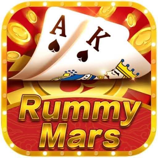 Rummy Mars APP Download