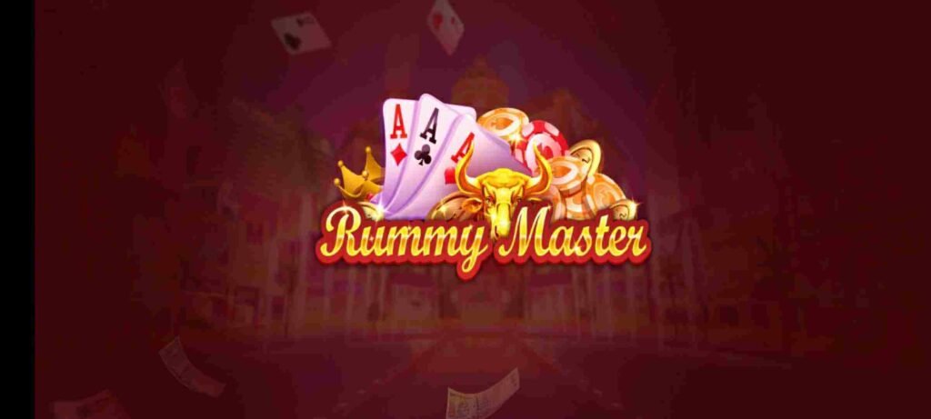 Rummy Master APK Download & Sign in Bonus Rs.10 | With. Rs.200