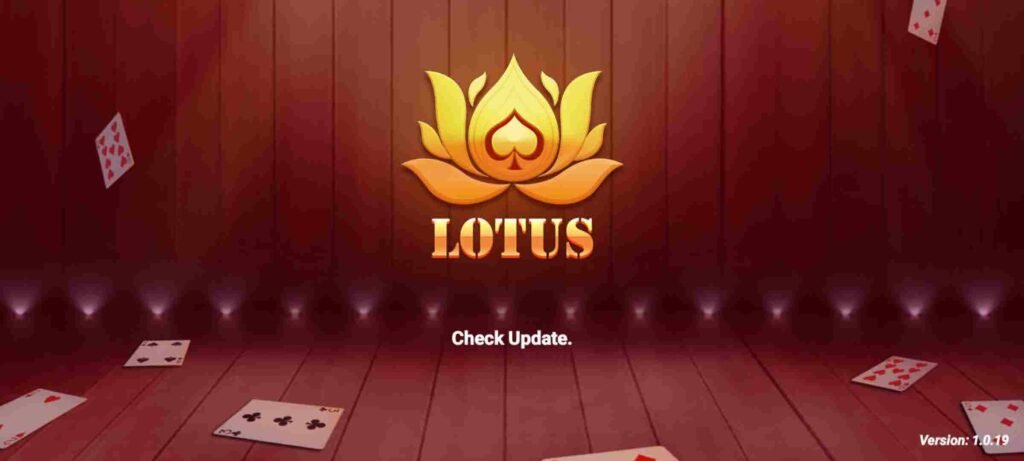 Teen Patti Lotus Hack APP – 50 बोनस प्राप्त करें | 100 कैश आउट करें