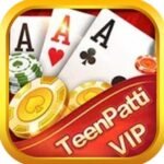 Teen Patti VIP Game