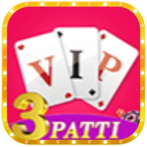 About is 3Patti VIP App के बारे में