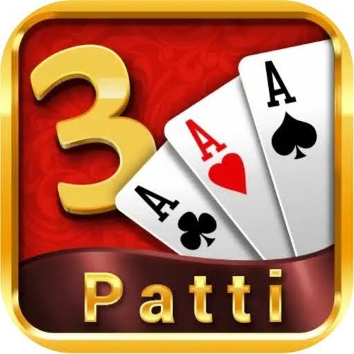 DM 3Patti Game APP में कौन सा गेम उपलब्ध है?