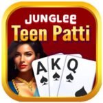 Junglee Teen Patti 3D APP