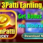 Teen Patti Lucky