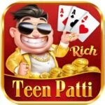 Teen Patti Rich APP