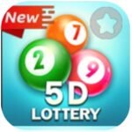 5D LOTTERY