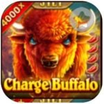 Charge Buffalo