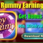 Joy Rummy App