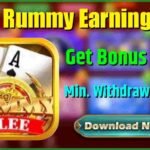 Rummy Glee App