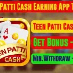 Teen Patti Cash APK