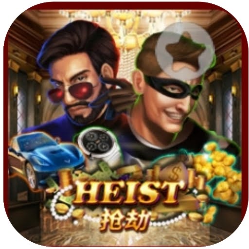 Best Heist Deluxe APK Download | Bonus Rs. 30 | Withdrawal Rs.300